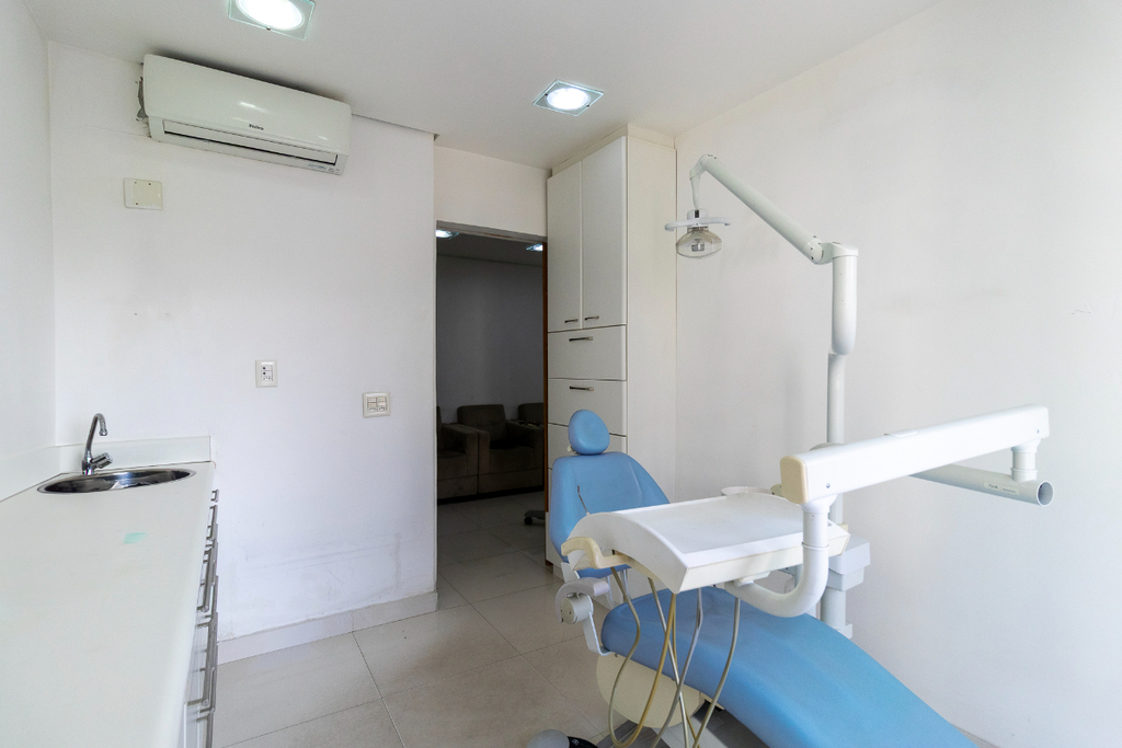 Conjunto Comercial-Sala à venda, 40m² - Foto 21