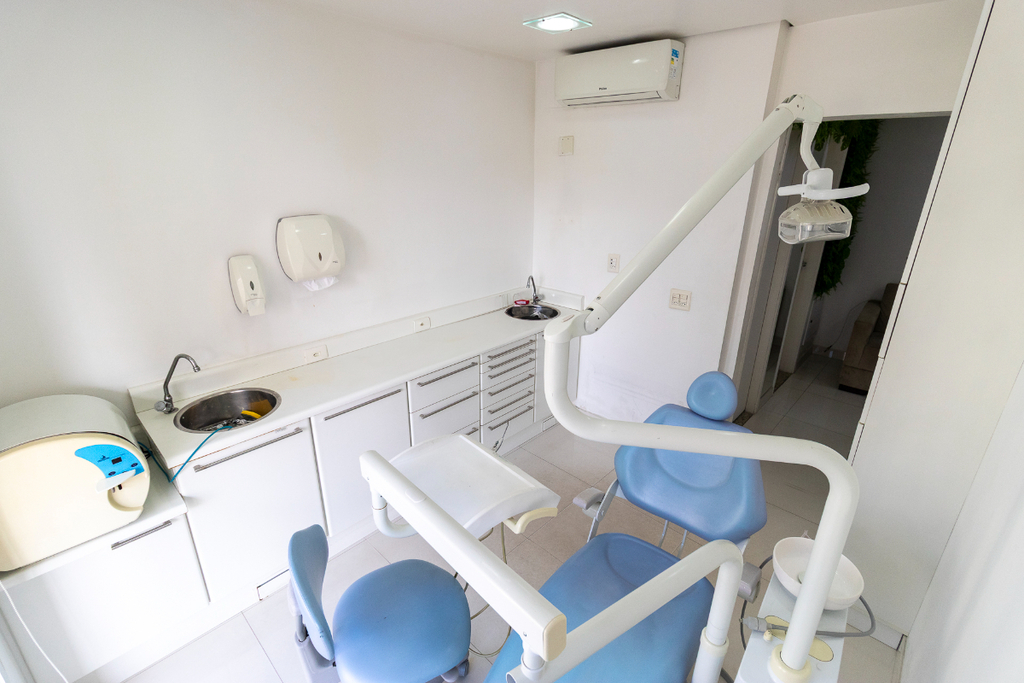 Conjunto Comercial-Sala à venda, 40m² - Foto 20