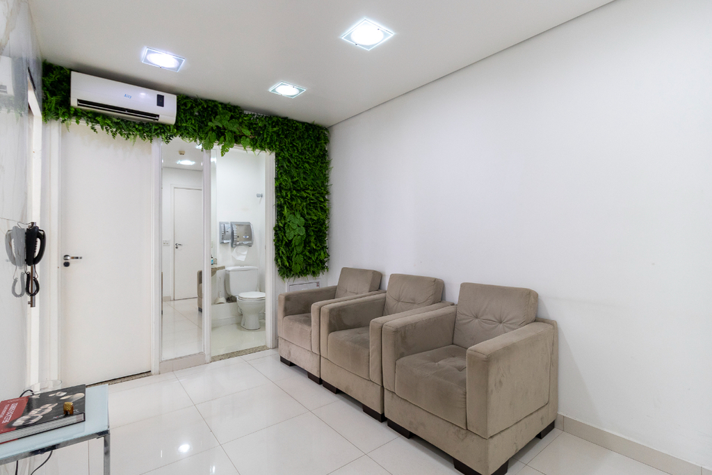 Conjunto Comercial-Sala à venda, 40m² - Foto 18