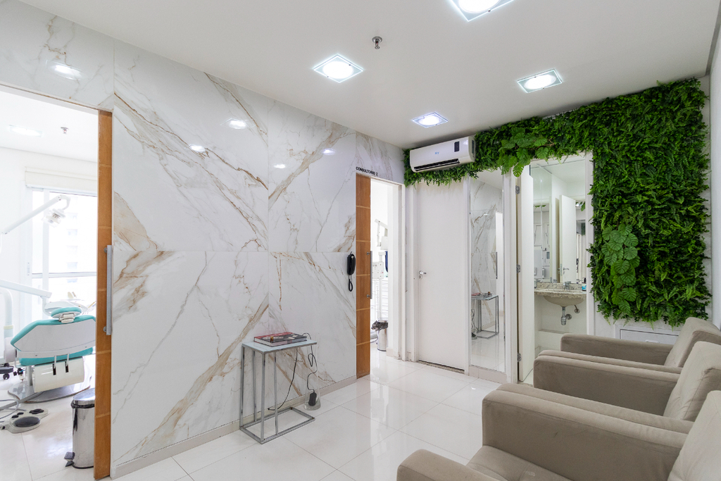 Conjunto Comercial-Sala à venda, 40m² - Foto 10