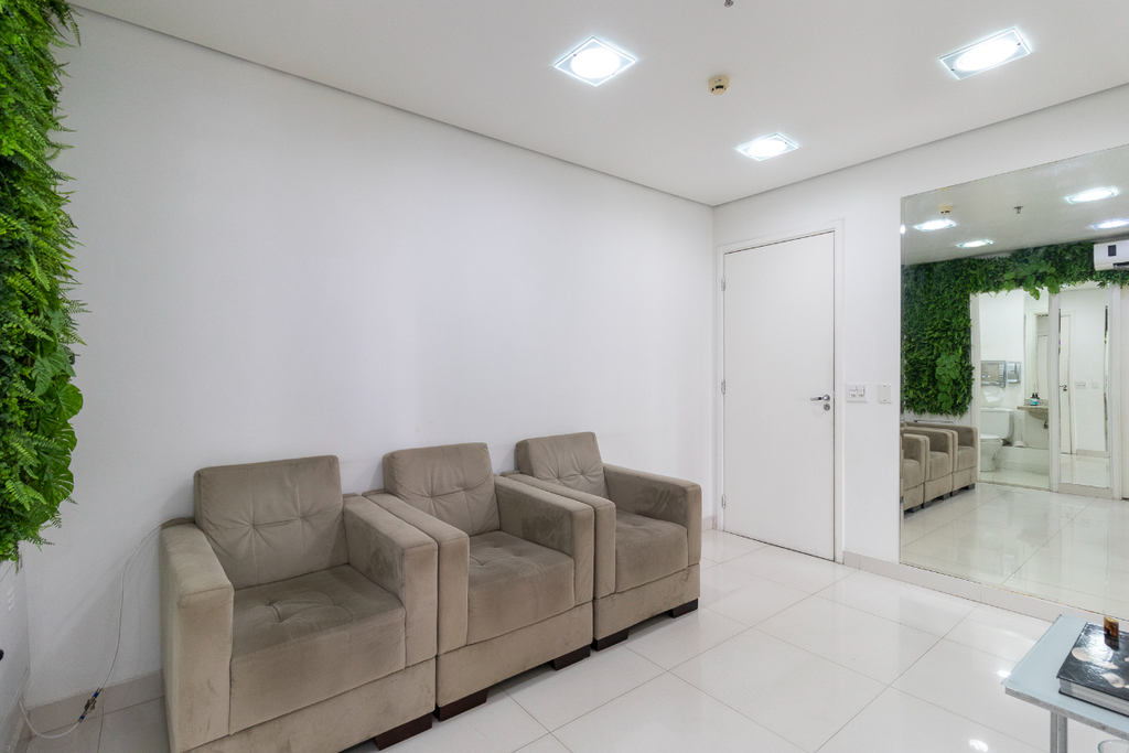 Conjunto Comercial-Sala à venda, 40m² - Foto 3