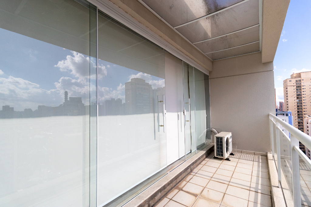 Conjunto Comercial-Sala à venda, 40m² - Foto 8