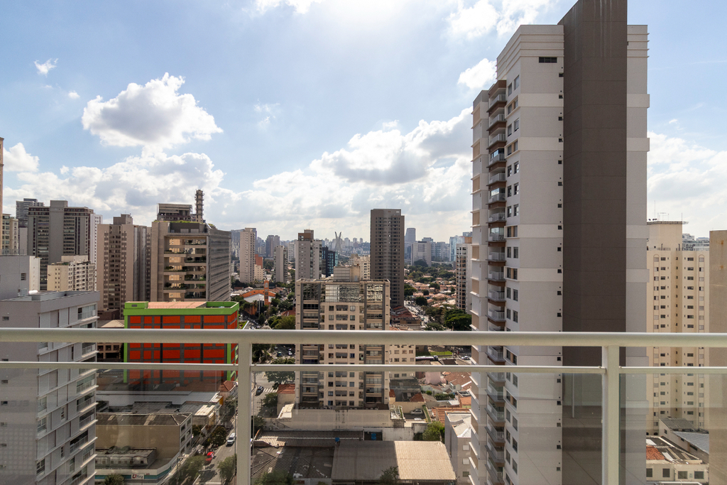 Conjunto Comercial-Sala à venda, 40m² - Foto 9
