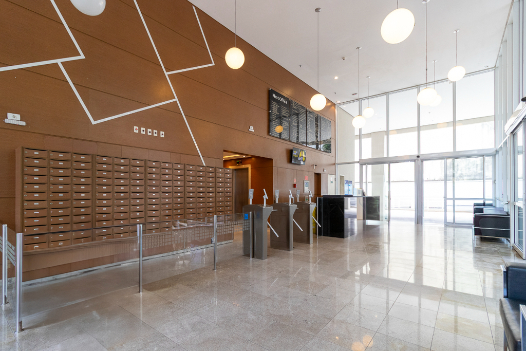 Conjunto Comercial-Sala à venda, 40m² - Foto 17