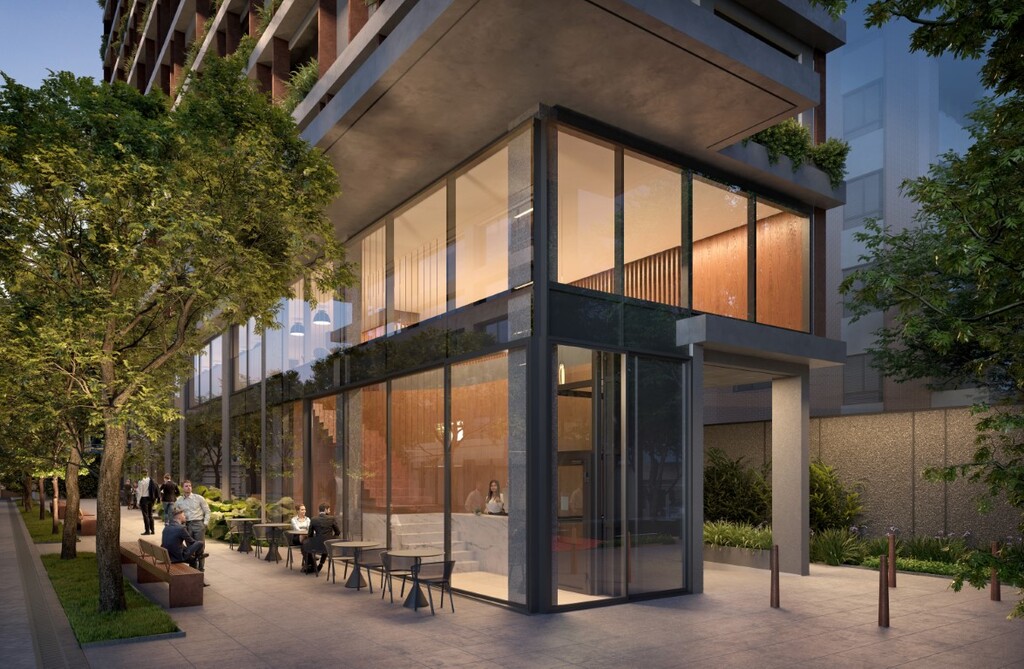 Loja à venda em São Paulo, Itaim Bibi, 54,3m² - Renaldo Moura