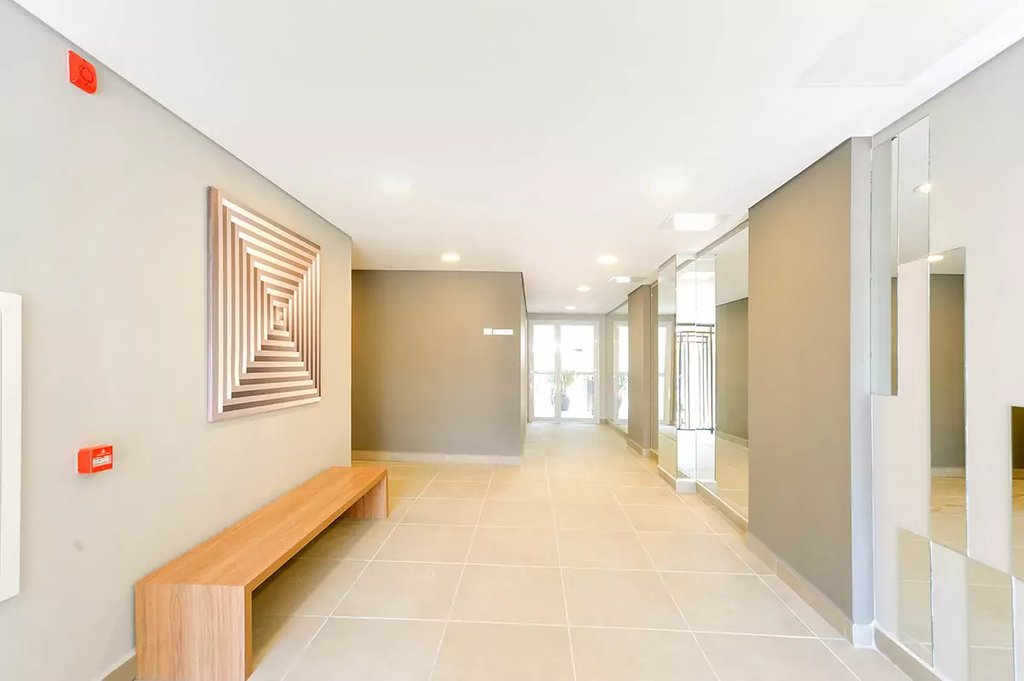 Studio à venda em São Paulo, Vila Mariana, com 1 quarto, 24,72m² - Renaldo Moura