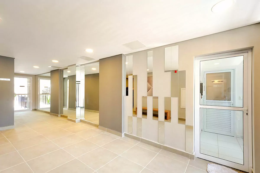 Studio à venda em São Paulo, Vila Mariana, com 1 quarto, 24,72m² - Renaldo Moura