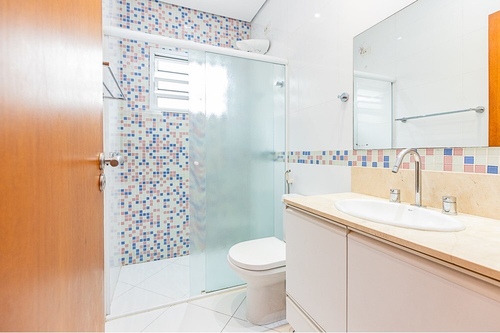 Casa à venda com 4 quartos, 380m² - Alto da Boa Vista,São Paulo