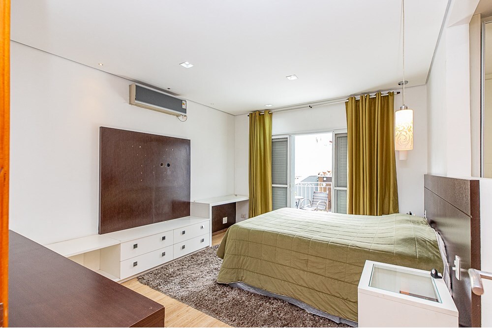  - Casa à venda em São Paulo, Alto da Boa Vista, com 4 quartos, 380m²