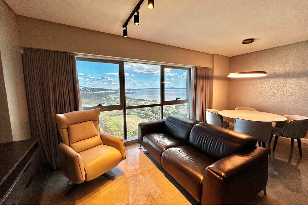 Apartamento à venda em Porto Alegre, Menino Deus, com 1 quarto, 73m² - Geniale Imóveis