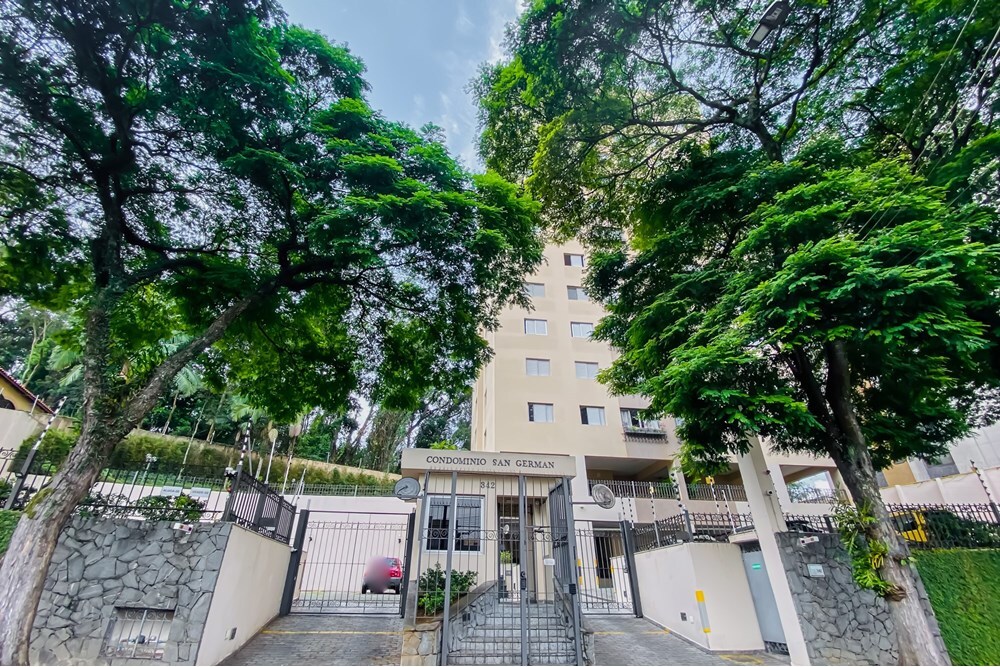 Apartamento, 3 quartos, 71 m² - Foto 1