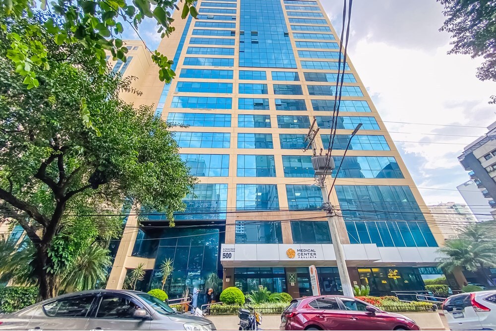 Prédio Inteiro à venda, 38m² - Foto 1