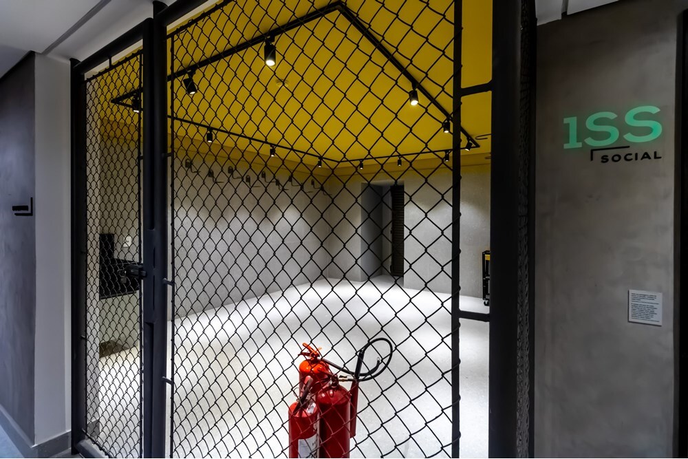  - Apartamento à venda em São Paulo, Indianópolis, com 2 quartos, 76m²