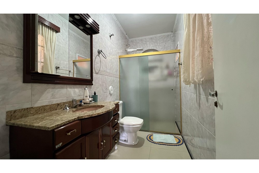 Casa, 4 quartos, 163 m² - Foto 12