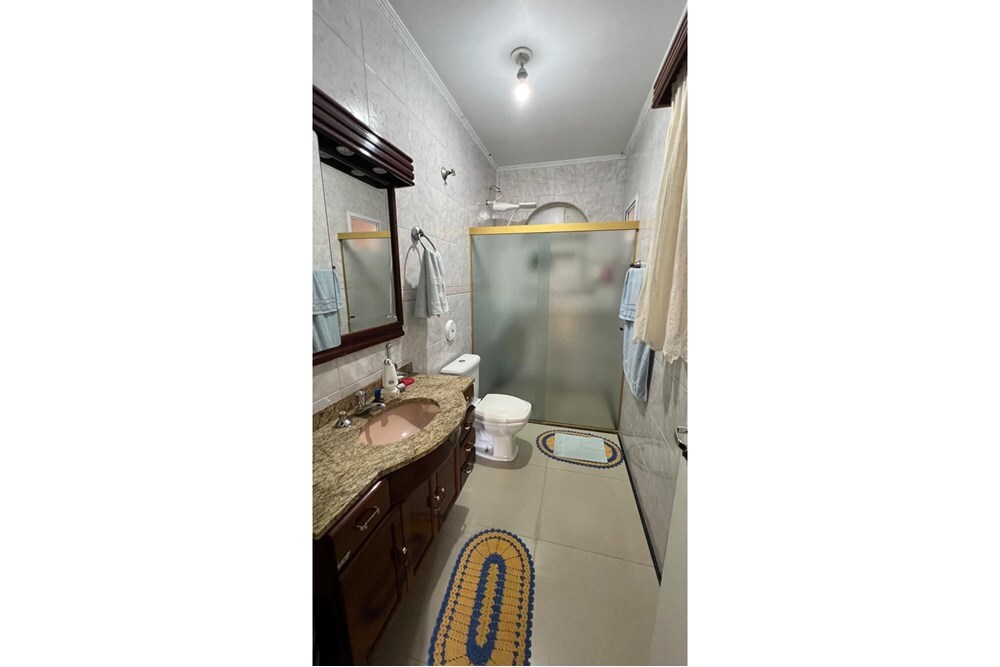 Casa, 4 quartos, 163 m² - Foto 11