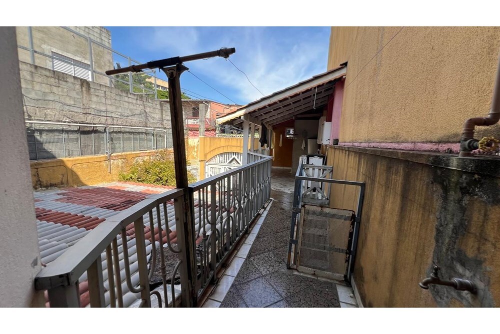 Casa, 4 quartos, 163 m² - Foto 7