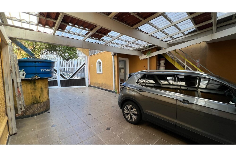 Casa, 4 quartos, 163 m² - Foto 3