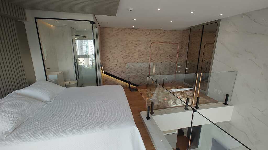 Apartamento à venda com 1 quarto, 72m² - Pinheiros,São Paulo