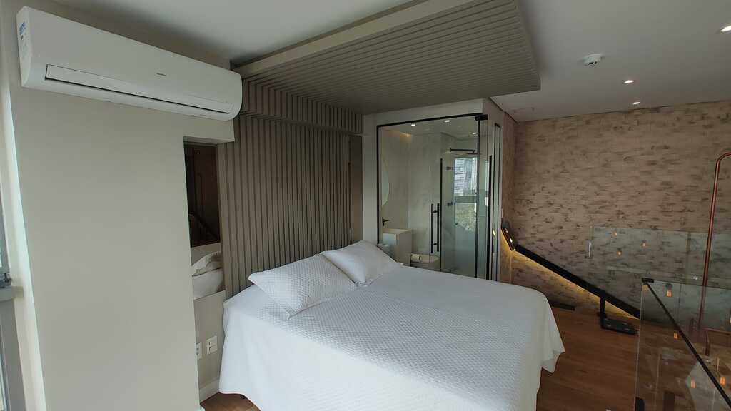 Apartamento à venda com 1 quarto, 72m² - Pinheiros,São Paulo