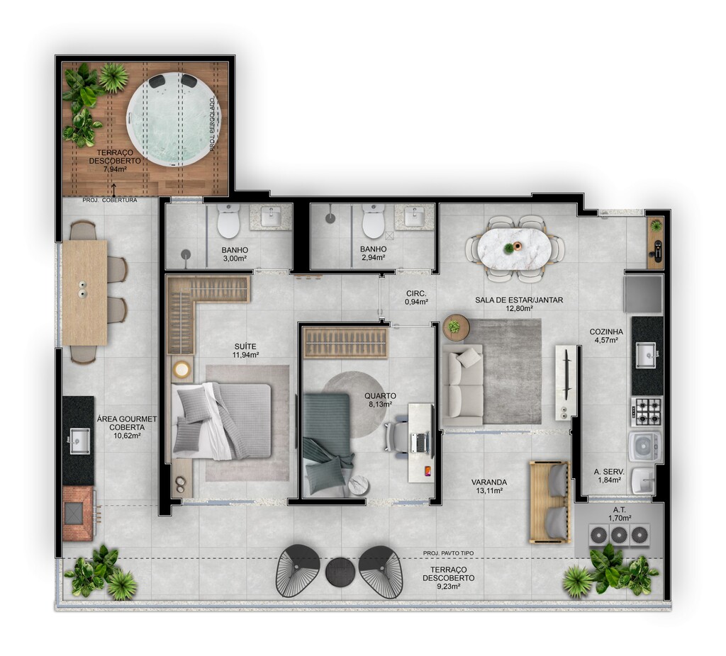Planta 27