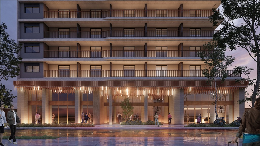 Studio à venda em São Paulo, Perdizes, com 1 quarto, 36,71m² - Renaldo Moura