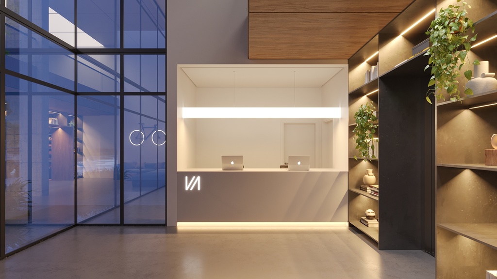 Studio à venda em São Paulo, Perdizes, com 1 quarto, 36,71m² - Renaldo Moura