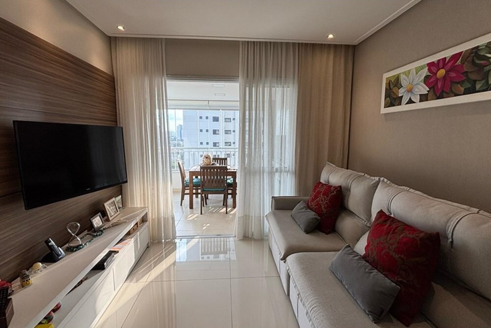 Apartamento, 3 quartos, 97 m² - Foto 27