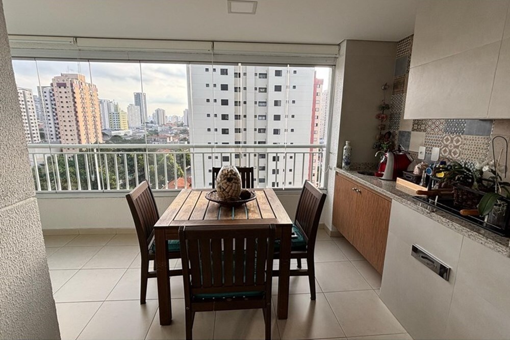 Apartamento, 3 quartos, 97 m² - Foto 30