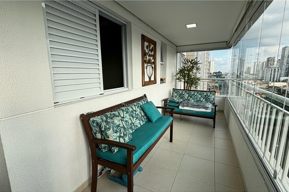 Apartamento, 3 quartos, 97 m² - Foto 34