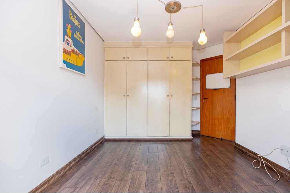 Apartamento à venda com 4 quartos, 200m² - Foto 36