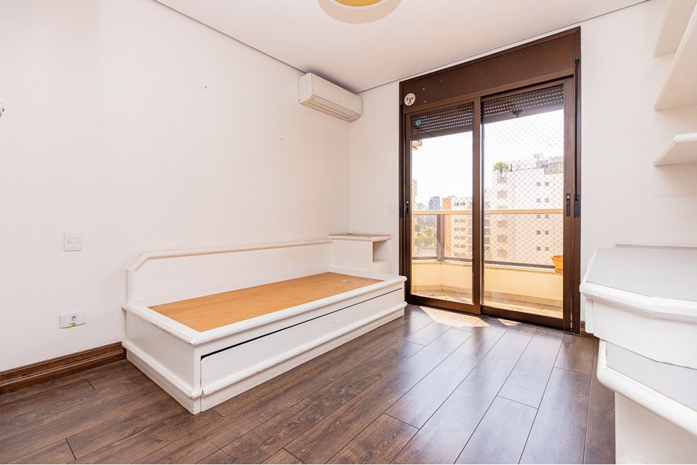Apartamento à venda com 4 quartos, 200m² - Foto 39