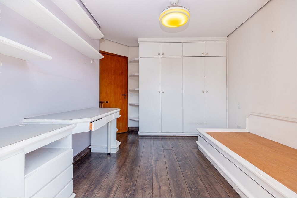 Apartamento à venda com 4 quartos, 200m² - Foto 40
