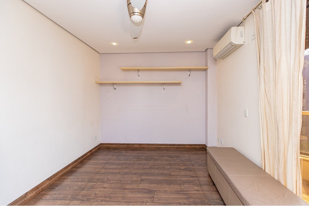 Apartamento à venda com 4 quartos, 200m² - Foto 45