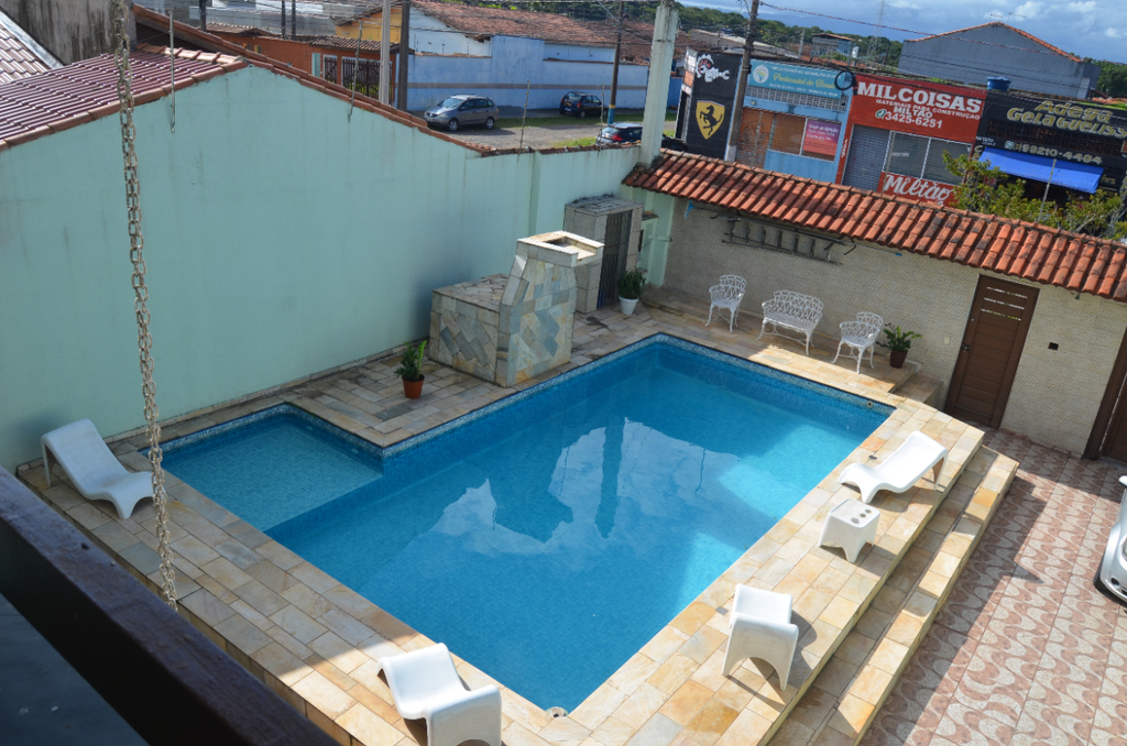 Casa, 5 quartos, 258 m² - Foto 51