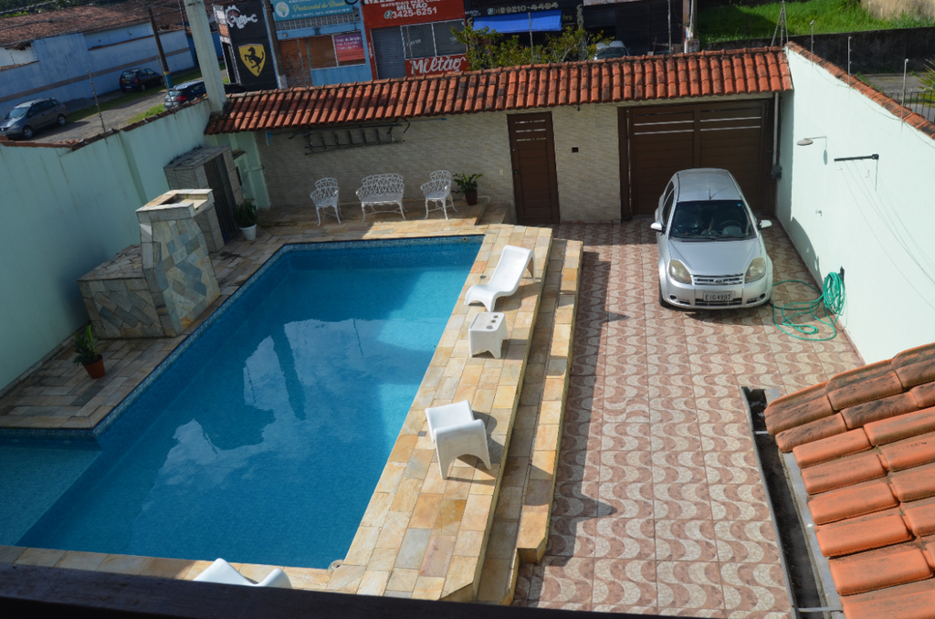 Casa, 5 quartos, 258 m² - Foto 50