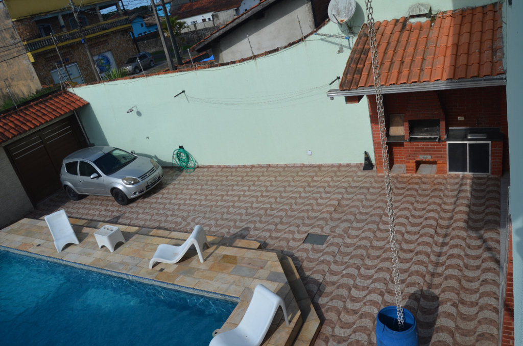 Casa, 5 quartos, 258 m² - Foto 63