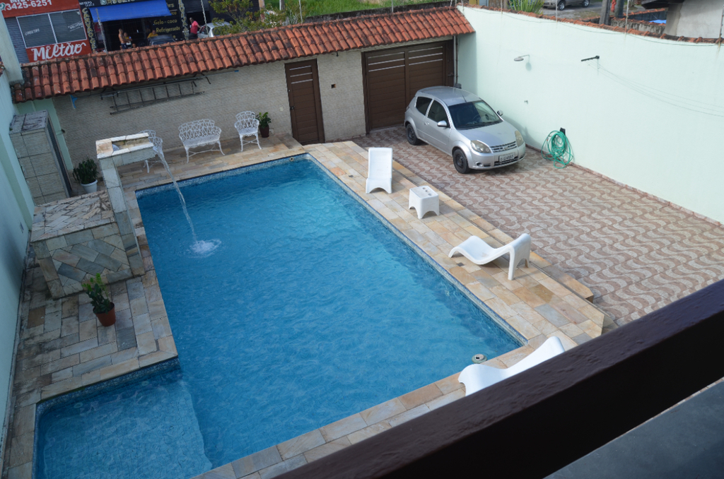 Casa, 5 quartos, 258 m² - Foto 62