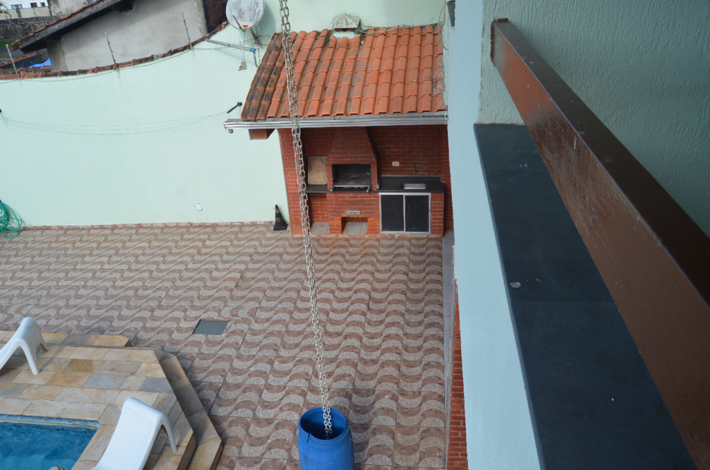 Casa, 5 quartos, 258 m² - Foto 61