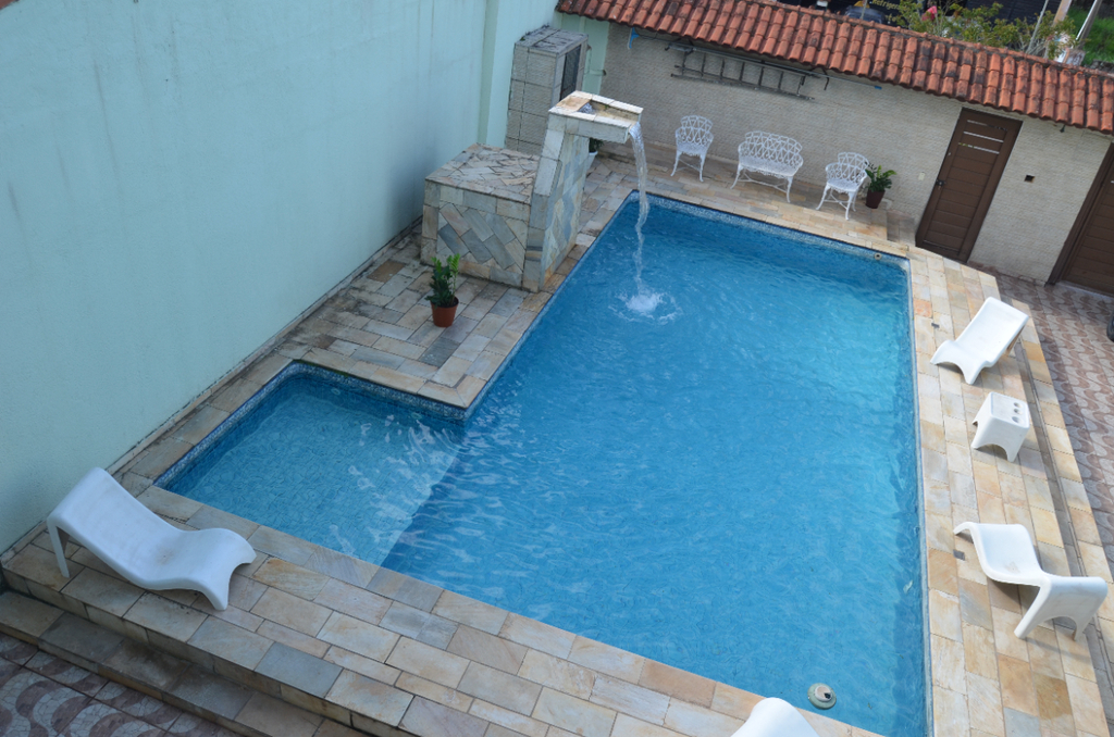 Casa, 5 quartos, 258 m² - Foto 60