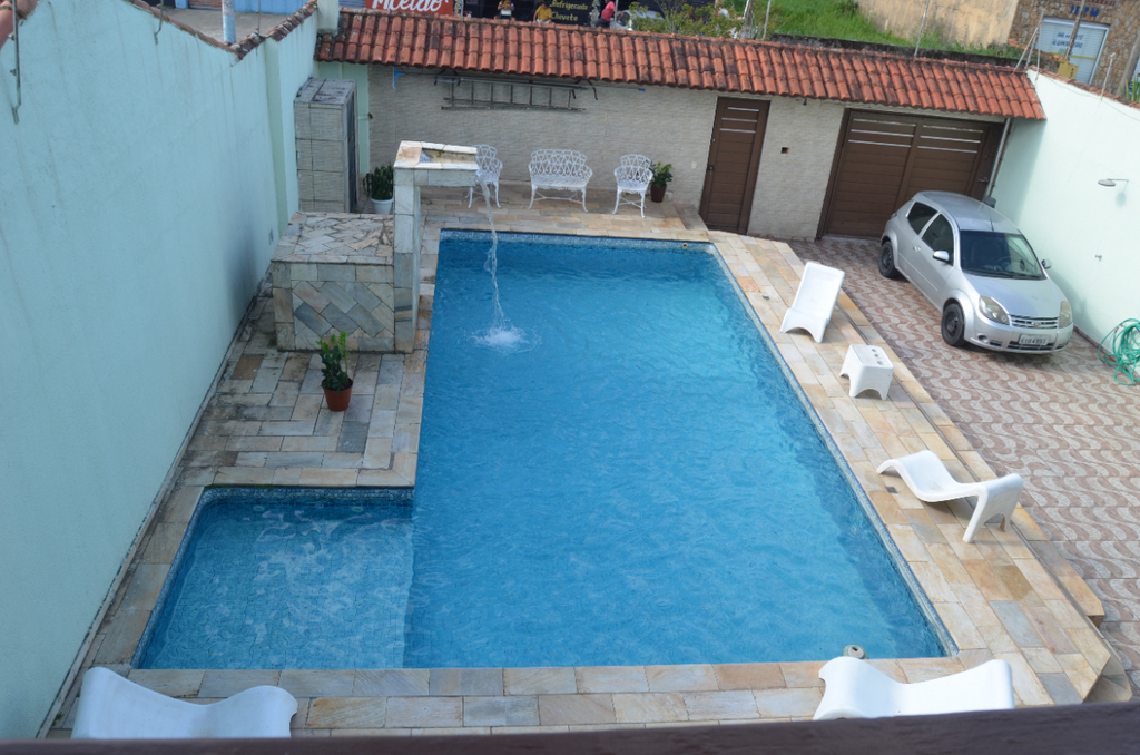 Casa, 5 quartos, 258 m² - Foto 59