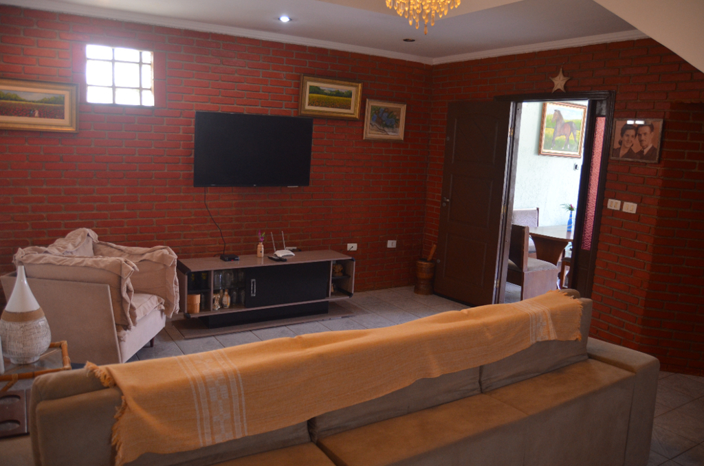 Casa, 5 quartos, 258 m² - Foto 58