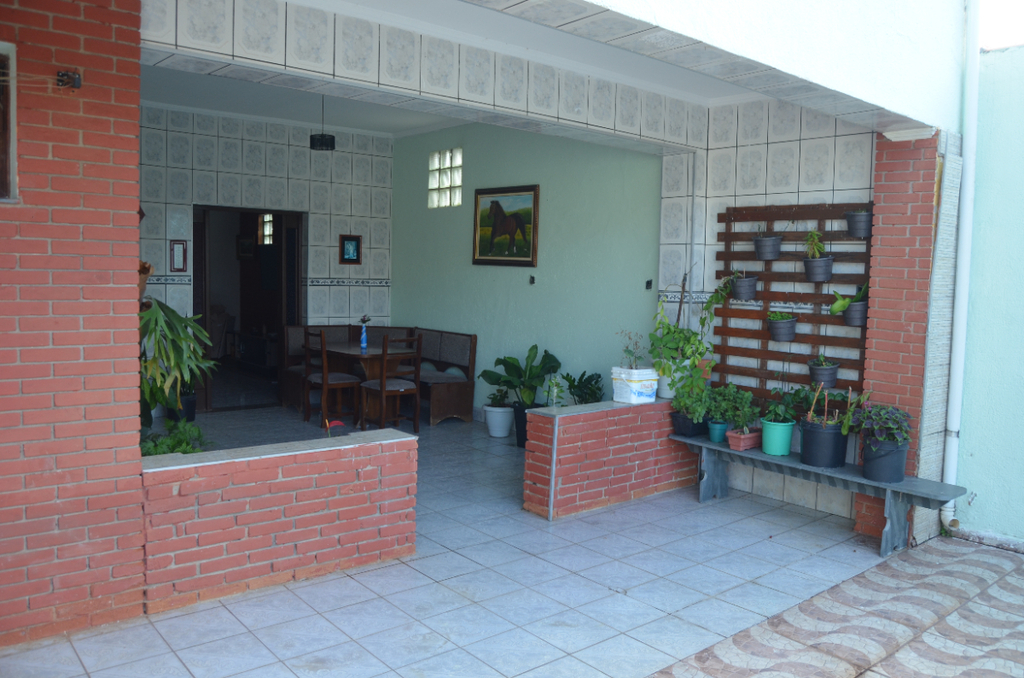 Casa, 5 quartos, 258 m² - Foto 38