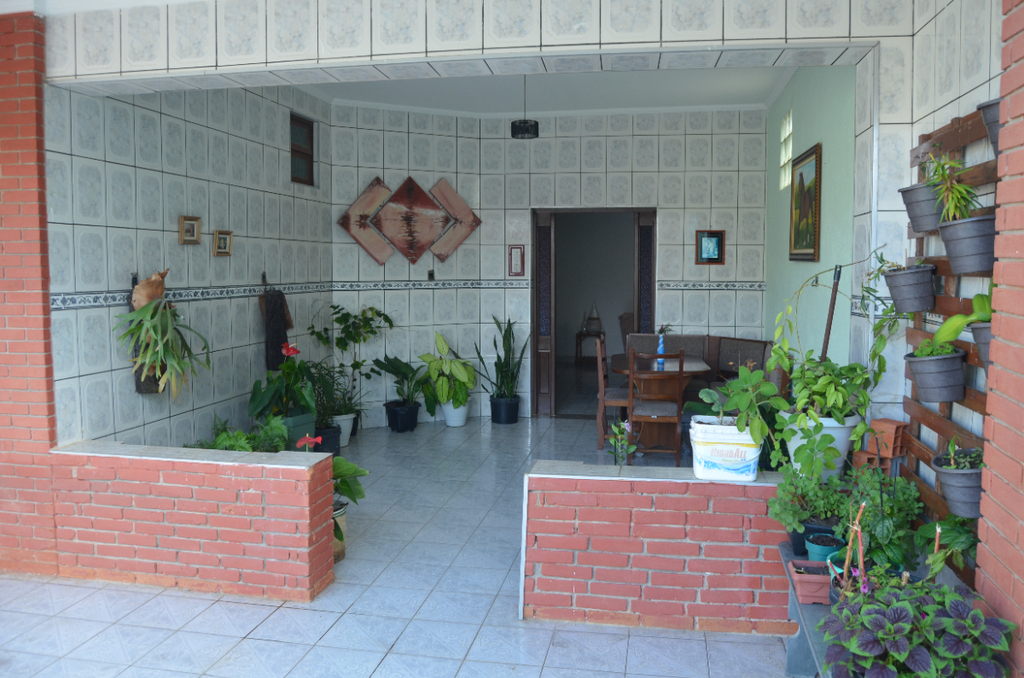 Casa, 5 quartos, 258 m² - Foto 37