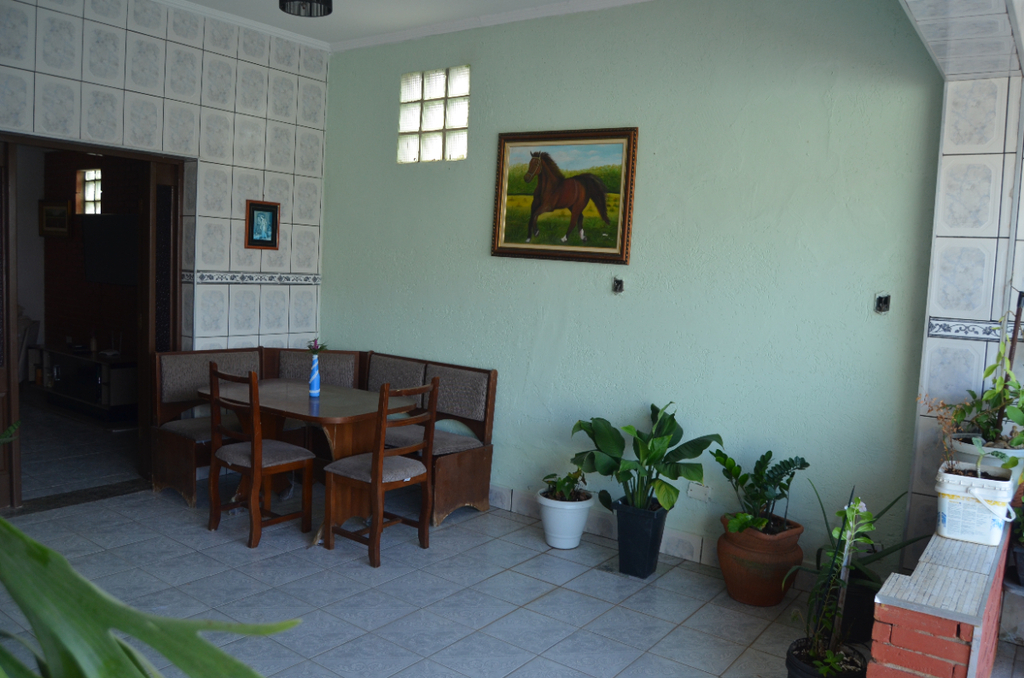 Casa, 5 quartos, 258 m² - Foto 36