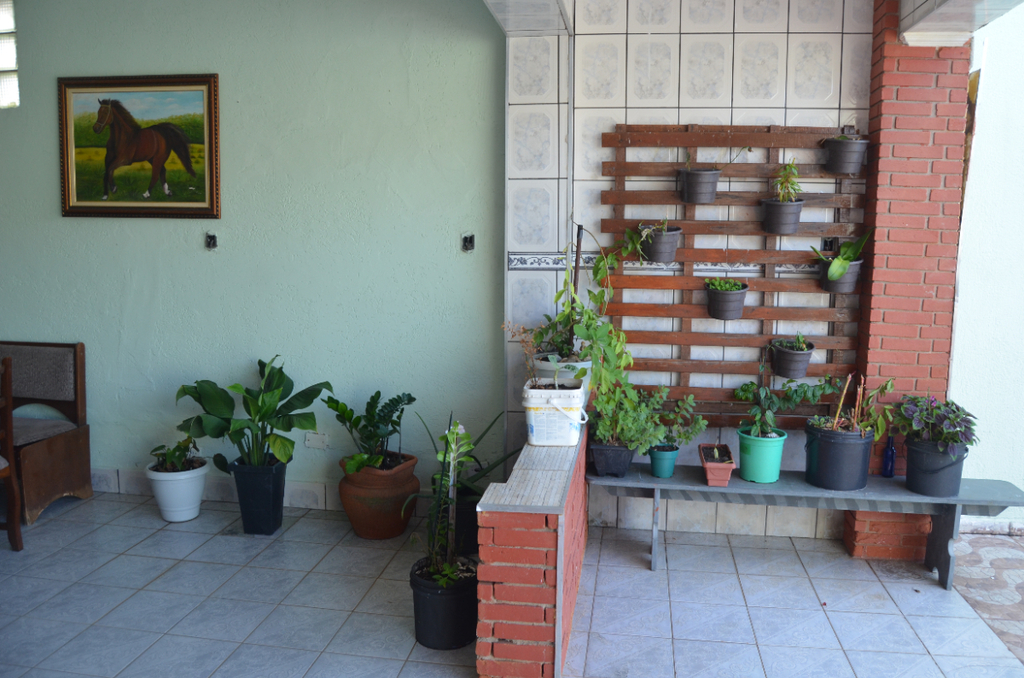 Casa, 5 quartos, 258 m² - Foto 35