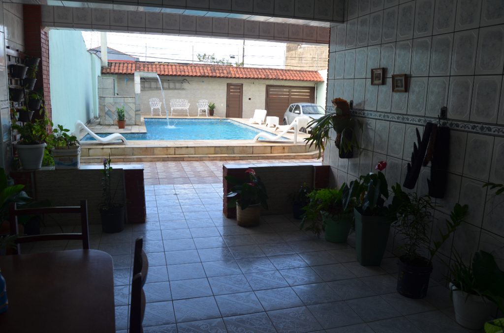 Casa, 5 quartos, 258 m² - Foto 34