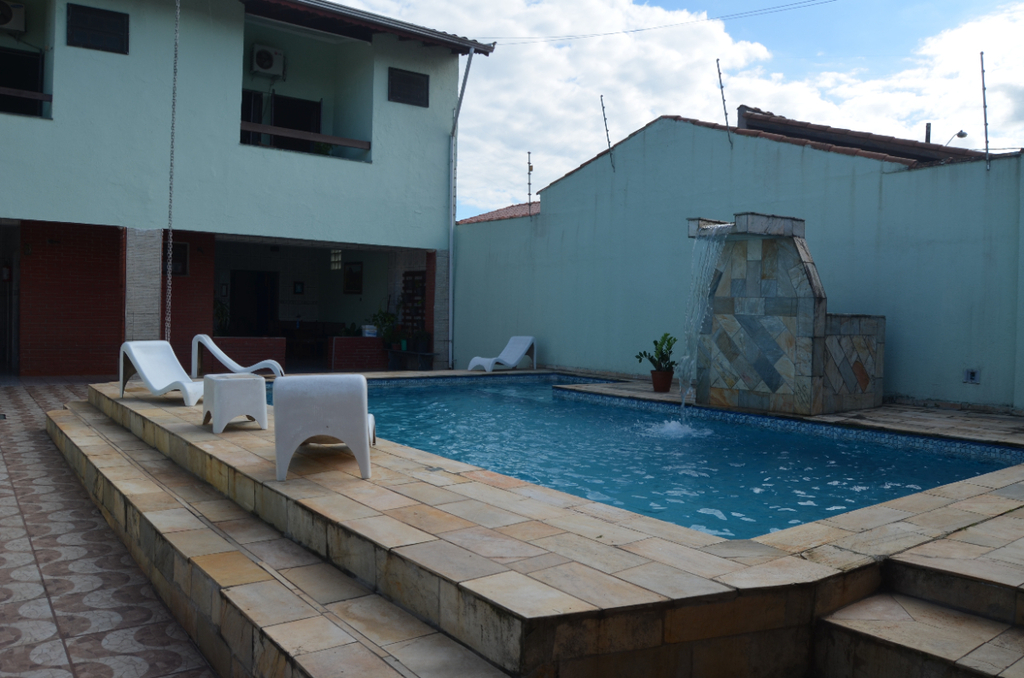 Casa, 5 quartos, 258 m² - Foto 33