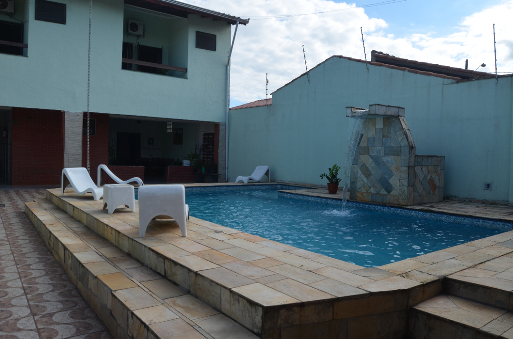 Casa, 5 quartos, 258 m² - Foto 32