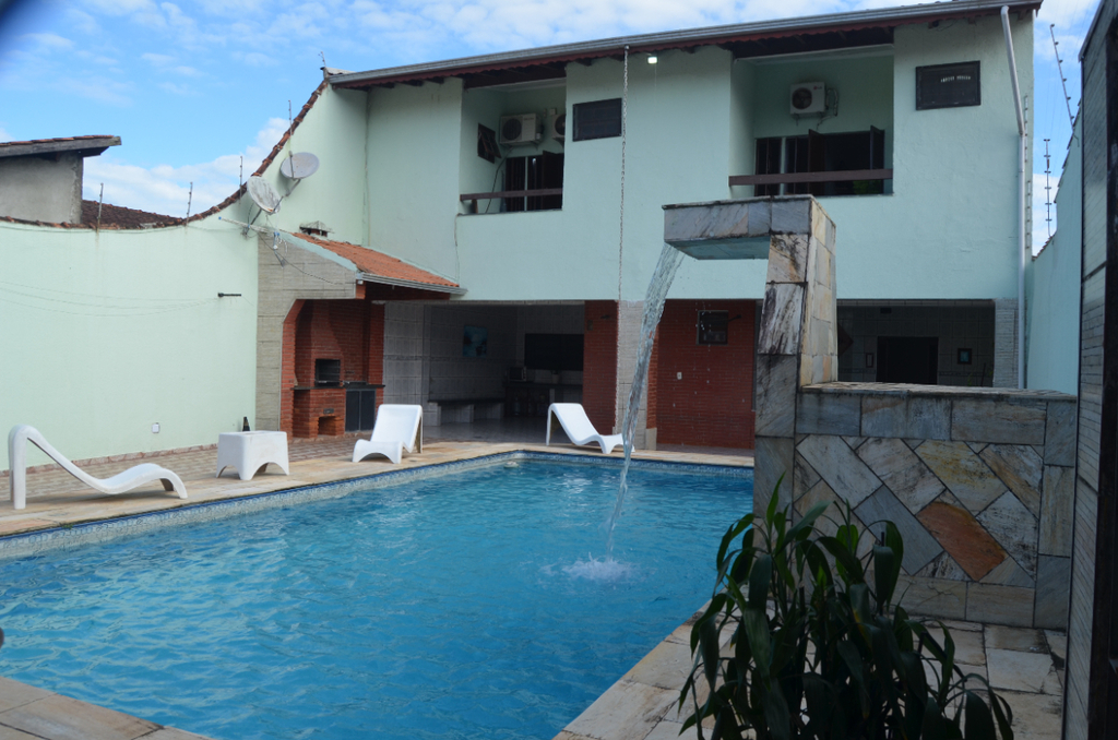 Casa, 5 quartos, 258 m² - Foto 31