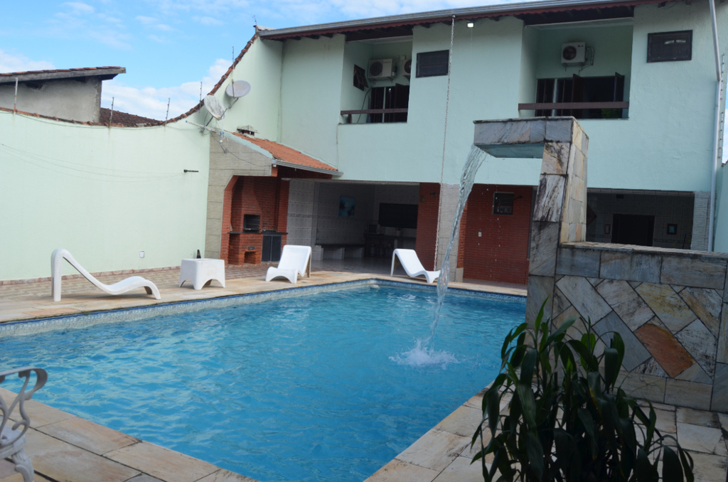 Casa, 5 quartos, 258 m² - Foto 29